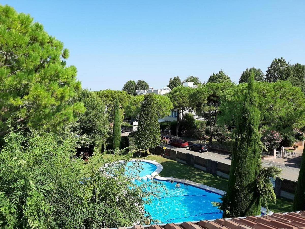 西尔米奥奈Lido Galeazzi Giant Pool公寓 外观 照片